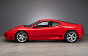 Image 4/35 of Ferrari 360 Modena (1999)