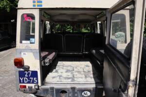 Afbeelding 26/56 van Land Rover 109 (1975)
