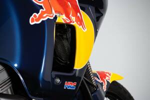 Imagen 39/50 de Honda DUMMY (1991)