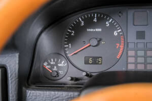 Image 17/50 of Audi Cabriolet 2.3 E (1992)