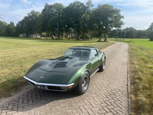 Image 1/22 de Chevrolet Corvette Stingray (1970)