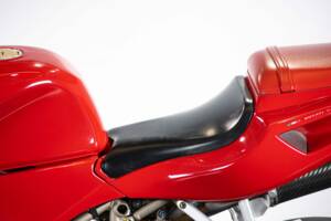 Imagen 15/50 de Ducati 748 S (1996)