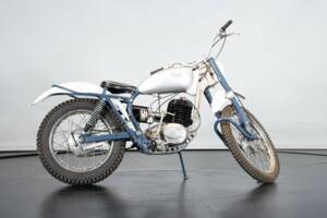 Bild 5/50 von Greeves Scrambler 24 (1963)