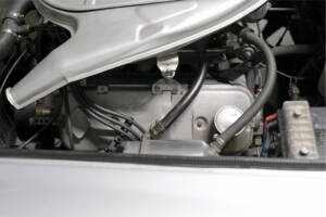 Bild 20/25 von BMW Glas 3000 V8 (1968)