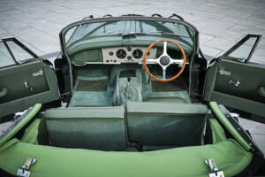 Bild 13/19 von Jaguar XK 150 3.4 S DHC (1959)