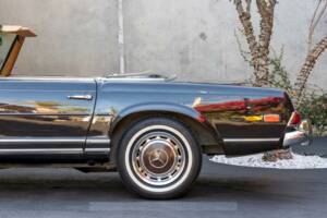 Bild 14/36 von Mercedes-Benz 280 SL (1969)
