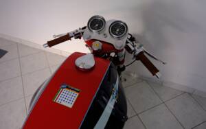 Image 88/99 of MV Agusta 750 Sport (1971)