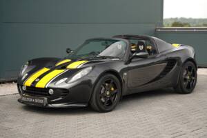 Immagine 11/50 di Lotus Elise S (2009)