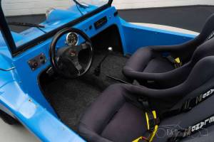 Bild 2/19 von Volkswagen Buggy (1980)
