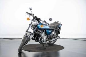 Image 8/49 of Kawasaki H1 500 Mach III (1976)