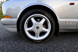 Afbeelding 33/39 van Bentley Continental R (1998)