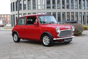 Immagine 1/50 di Rover Mini Seven 2000 (2001)