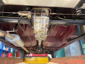 Image 33/36 of Alfa Romeo Giulietta Sprint Veloce (1959)