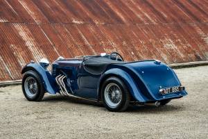 Bild 8/42 von Riley MPH (1935)