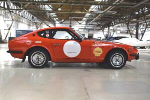 Obraz 5/38 pojazdu Datsun 240 Z (1973)