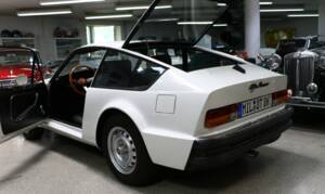 Image 22/31 de Alfa Romeo Junior Zagato GT 1600 (1973)