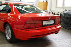 Immagine 13/50 di BMW 850i (1990)