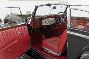 Imagen 35/50 de Mercedes-Benz 500 K Cabriolet B (1935)