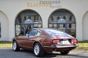 Bild 4/29 von Datsun 240Z (1973)