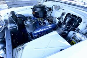 Bild 32/50 von Cadillac 62 Convertible (1951)
