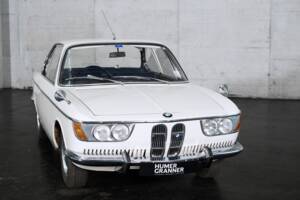 Bild 17/50 von BMW 2000 CS (1971)