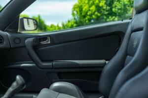 Bild 34/50 von Alfa Romeo GTV 2.0 Twin Spark (1997)