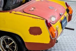 Image 27/50 of MG Midget 1500 (1978)