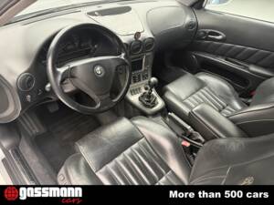 Image 9/15 de Alfa Romeo 166 2.5i V6 24V (2002)