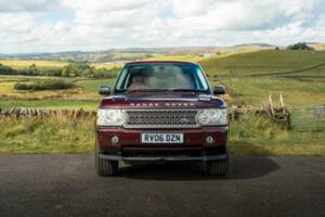 Bild 27/50 von Land Rover Range Rover Sport V8 Supercharged (2006)