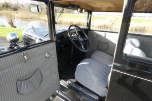 Immagine 31/43 di Ford Model A Tudor Sedan (1931)