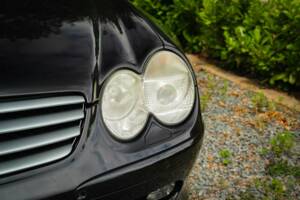 Image 17/50 of Mercedes-Benz SL 350 (2003)