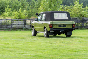 Bild 9/102 von Land Rover Range Rover Classic Rometsch (1985)