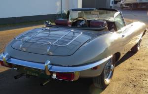 Afbeelding 6/50 van Jaguar E-Type (1971)