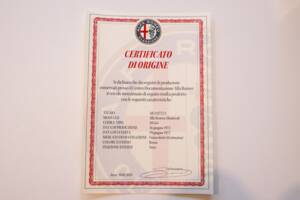 Bild 19/65 von Alfa Romeo Montreal (1972)