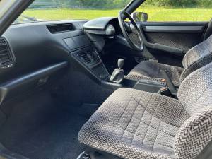 Image 7/11 of Citroën CX 25 GTI Turbo 2 (1987)