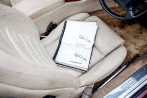 Image 48/50 of Jaguar XJS 5.3 V12 (1993)