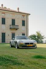 Afbeelding 18/185 van BMW Z8 (2001)