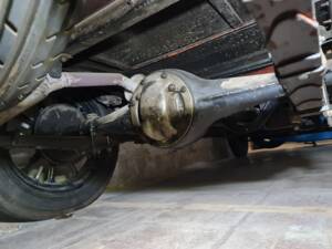 Bild 81/99 von FIAT 509 A (1927)