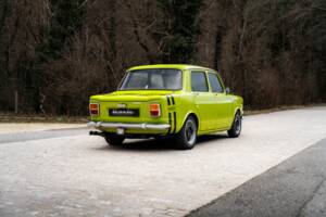 Image 2/14 of SIMCA 1000 Rallye 2 (1973)