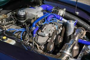 Image 24/41 of TVR Griffith 500 (2001)