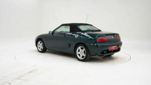 Bild 11/15 von MG F 1.8i (1998)
