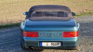Bild 11/19 von Porsche 968 (1992)