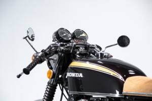 Bild 14/50 von Honda CB 750 Four (1973)