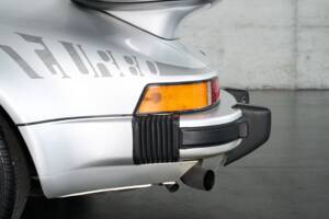 Bild 19/50 von Porsche 911 Turbo 3.3 (1978)