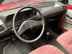 Bild 3/40 von Volkswagen Polo II Coupe 1.0 (1988)