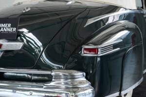 Bild 22/50 von Lincoln Continental V12 (1947)