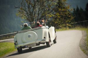 Bild 50/52 von Alvis Speed 25 (1937)