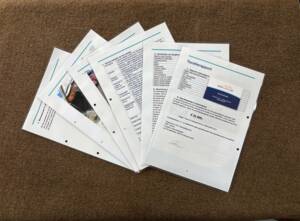 Afbeelding 11/28 van Volkswagen Karmann Ghia 1600 (1971)