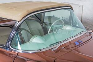 Bild 14/39 von Chevrolet Corvette (1956)