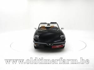 Image 5/15 de Alfa Romeo 2.0 Spider (1988)